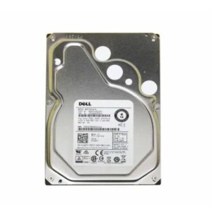 012GYY-GEN – Dell 4TB 7200RPM SAS 6Gb/s 3.5 Hard Drive
