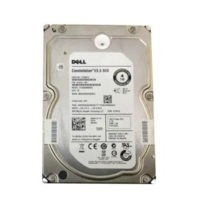 Dell 4TB 06P85J-DEL 7200RPM SAS 6Gb/s Hard Drive