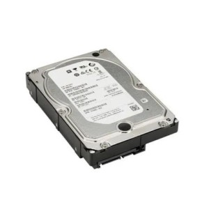 Dell 4TB 0F9W8-GEN Dell 4TB 7200RPM SAS 12Gb/s 3.5-Inch Hard Drive