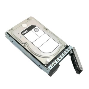 179WV – Dell 4TB 7200RPM SATA 6Gb/s 512n 3.5-Inch Internal Hard Drive With Tray For 14g Poweredge Server