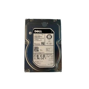 1V4207-150-DELL – Dell 4TB 7200RPM SAS 12Gb/s 3.5-Inch Hard Drive