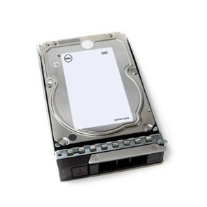 20TB HDD SAS ISE 12Gbps 7.2K 512e 3.5in Internal Bay