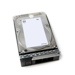 Dell 16TB 161-BBEG SAS 7200 RPM Hard Drive