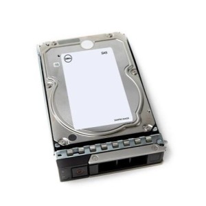 20TB HDD SAS ISE 12Gbps 7.2K 512e 3.5in Hot-Plug