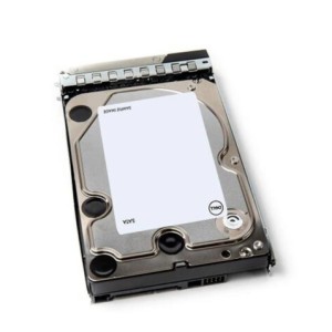 20TB HDD SATA ISE 6Gbps 7.2K 512e 3.5in Cabled