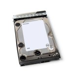 20TB HDD SATA ISE 6Gbps 7.2K 512e 3.5in Hot-plug
