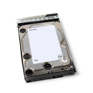 20TB HDD SATA ISE 6Gbps 7.2K 512e 3.5in Hot-plug