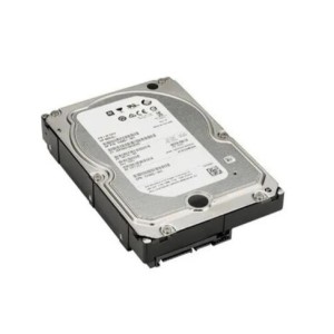 342-5299-RFB – Dell 4TB 7200RPM SAS 6Gb/s 3.5 Hard Drive