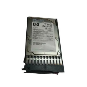 375863-014-GEN – HP 73GB 10000RPM SAS 3Gb/s Hot Swappable 2.5-Inch Hard Drive