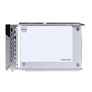 Dell 1.2TB 400-BEFU SAS 12Gb/s 2.5″ Hard Drive