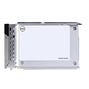 400-BJSZ – Dell 4TB 7200RPM SATA 6Gb/s Hot-Pluggable 512n 3.5-Inch Hard Drive With Tray For 14g Poweredge Server
