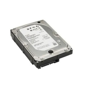 529FGC2-GEN – Dell 4TB 7200RPM SAS 6Gb/s 3.5-Inch Hard Drive