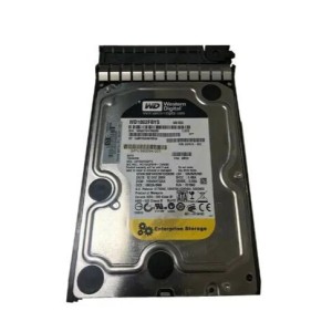583311-001-RFB – HP 1TB 7200RPM SATA 3Gb/s LFF Hot-Pluggable 3.5-inch Hard Drive with Tray for Gen1/7 ProLiant Server &amp; Storage Array