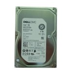 684JT-GEN – Dell 2TB 7200RPM SAS 12Gb/s Hot-Pluggable (512n) 3.5-Inch NearLIne Hard Drive with Tray for PowerEdge Server &amp; PowerVault Storage Array