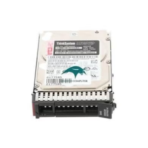 7XB7A00026-Lenovo ThinkSystem – Hard drive – 900 GB – hot-swap – 2.5″ – SAS 12Gb/s – 10000 rpm