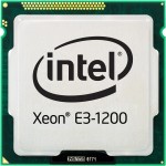 Intel Xeon CM8064601467202 E3-1230 Server Processor