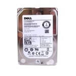 9KW4J-GEN – Dell 1TB 7200RPM SATA 6Gb/s Hot-Pluggable 64MB Cache 2.5-Inch Hard Drive for PowerEdge Servers