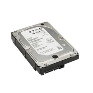 Dell 4TB 9PR63-B 7.2k SATA 6Gb/s 3.5-Inch HDD