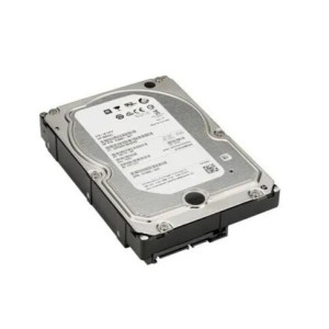 9ZM170-036-DELL – Dell 4TB 7200RPM SATA 3.5-Inch Hard Drive