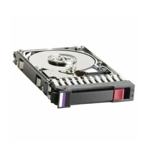 AD379A-GEN – HP 73GB 15000RPM SAS 3Gb/s Dual Port Hot Swappable 2.5-Inch Hard Drive