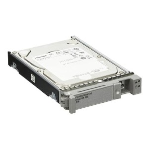 Cisco 1.2TB SAS Server HDD 12Gbps (UCS-HD12TB10K12N)