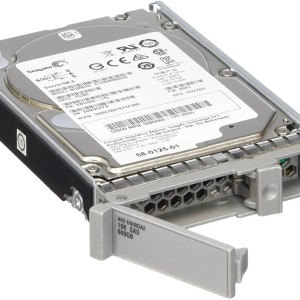 Cisco 1.8TB SAS Hard Drive (UCS-HD18TB10K4KN)