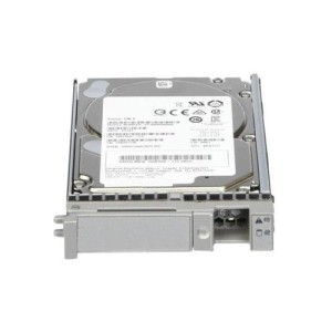 Cisco 2TB SAS Server HDD 7.2k 2.5in (UCS-HD2T7K12G)