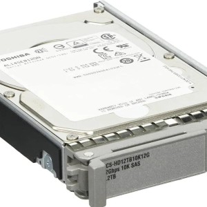 Cisco UCS-HD12TB10K12G -1.2TB 10k SAS 2.5″ 12Gbps Hard Drive