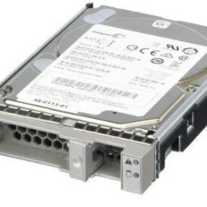 Cisco UCS-HD300G10K12G 300Gb 10k SAS 2.5″ 12Gbps Hard Drive