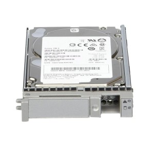Cisco UCSC-C3X60 10TB 7.2k SAS 3.5″ 12Gbps Hard Drive