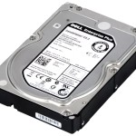 Dell 04CMD9-CL Hard Drive 3TB 7.2K SAS