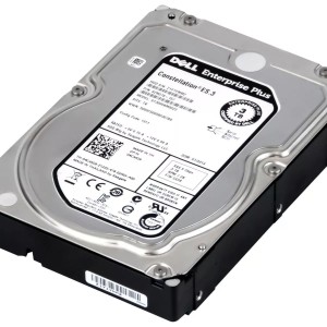 Dell 04CMD9-CL Hard Drive 3TB 7.2K SAS