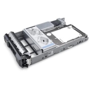 Dell 1.2TB 400-AJPC 10K RPM SAS 12Gbps HDD