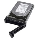 Dell 16TB 7.2K RPM SAS 12Gbps 512e 3.5in Hot-plug Hard Drive