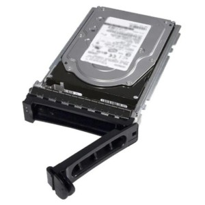 Dell 16TB 7.2K RPM SAS 12Gbps 512e 3.5in Hot-plug Hard Drive