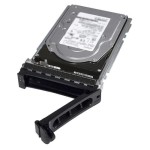 Dell 2TB 400-AUWX 7.2K RPM SATA 6Gbps 512n 3.5in Hot-plug Hard Drive