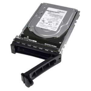 Dell 4TB 161-BBRL 7.2K RPM SATA 6Gbps Hard Drive