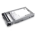 Dell 600GB 400-AJPP 10K RPM SAS 12Gbps 2.5in Hot-plug Hard Drive