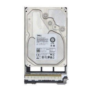 9X09C/MG06ACA800EY -Dell 8TB SATA 7.2k 3.5″ 6G 512e Hard Drive 9X09C