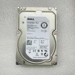 Dell ST3000NM0023 3TB 7.2K SAS Hard Drive
