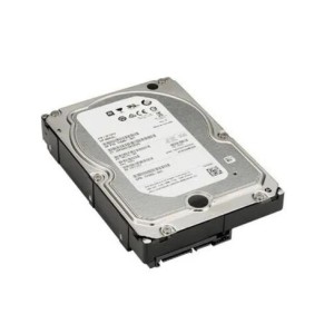 FCHXF-DEL – Dell 4TB 7200RPM SAS 12Gb/s 3.5-Inch Hard Drive