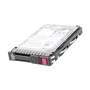 HPE 1.8TB SAS HDD 12Gbps 10K 2.5inch