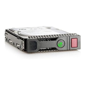 HPE 2.4TB SAS Server HDD 12G 10K (881457-B21)