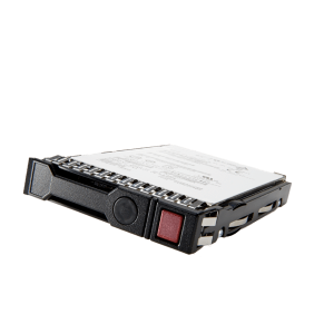 HPE Alletra 5000 4TB HDD SAS 12G (R6J15A)