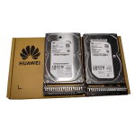 Huawei 6TB SATA 6Gbs 3.5inch 7.2K Server HDD | 02351CDN