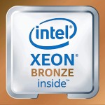 Intel Xeon Bronze 3204 Processor