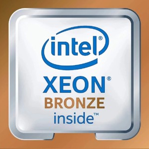 Intel Xeon Bronze 3204 Processor