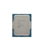 Intel Xeon E-2414 CPU Processor (4 Core 2.60GHz 12MB)