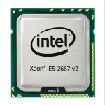 Intel Xeon E5-2667v2 Server Processor