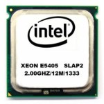 Intel Xeon E5405 Server Processor